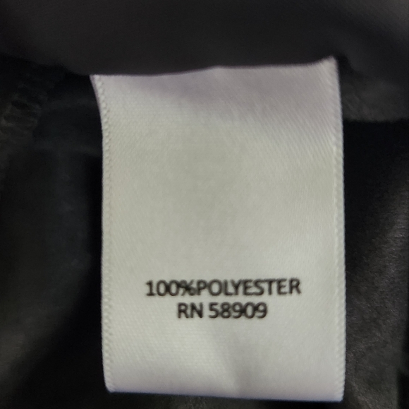 NWOT Allison Daley XL Full Zip Lightweight Jacket - Picture 12 of 16